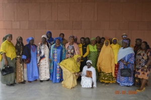 PROTOCOLE DE MAPUTO Les femmes Leaders du Niger s’engagent pour un plaidoyer en faveur de sa ratification